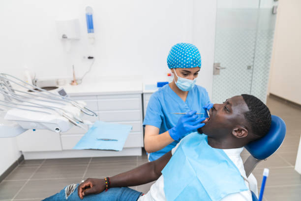 Best Orthodontic Emergency Dentist in Lancaster, WI
